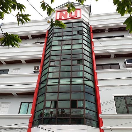 N&J Lopez Lodging House Pasay Buitenkant foto