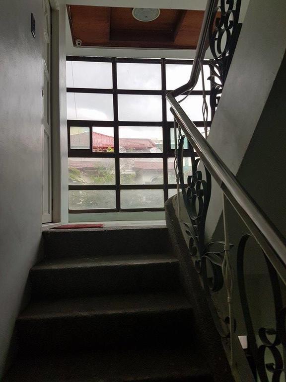 N&J Lopez Lodging House Pasay Buitenkant foto